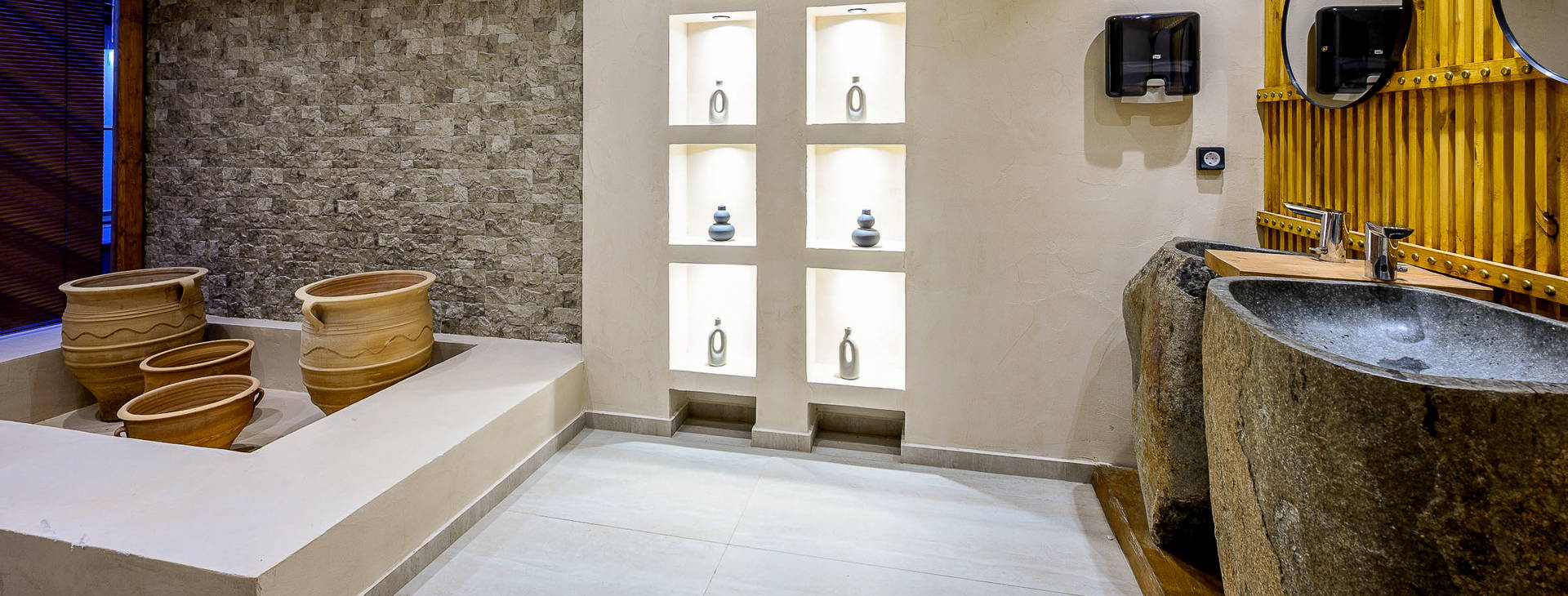 Malia Bay Beach Hotel & Bungalows Obrázok69