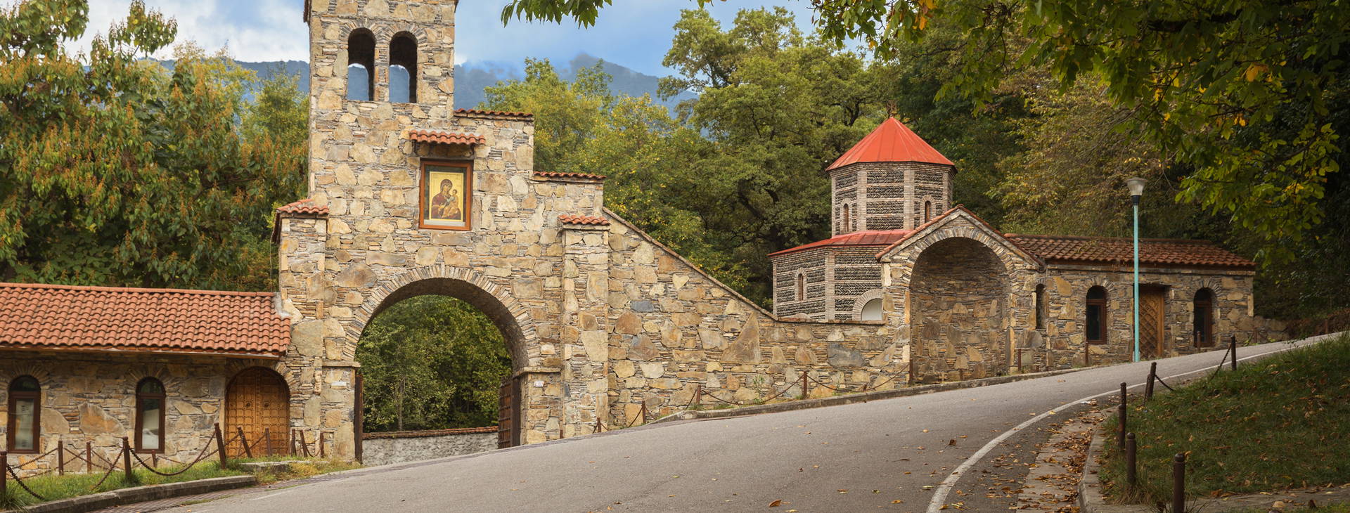 Ubytování GUH Obrázok11