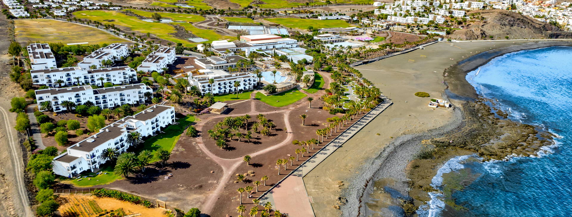 Hotel Playitas Obrázok9