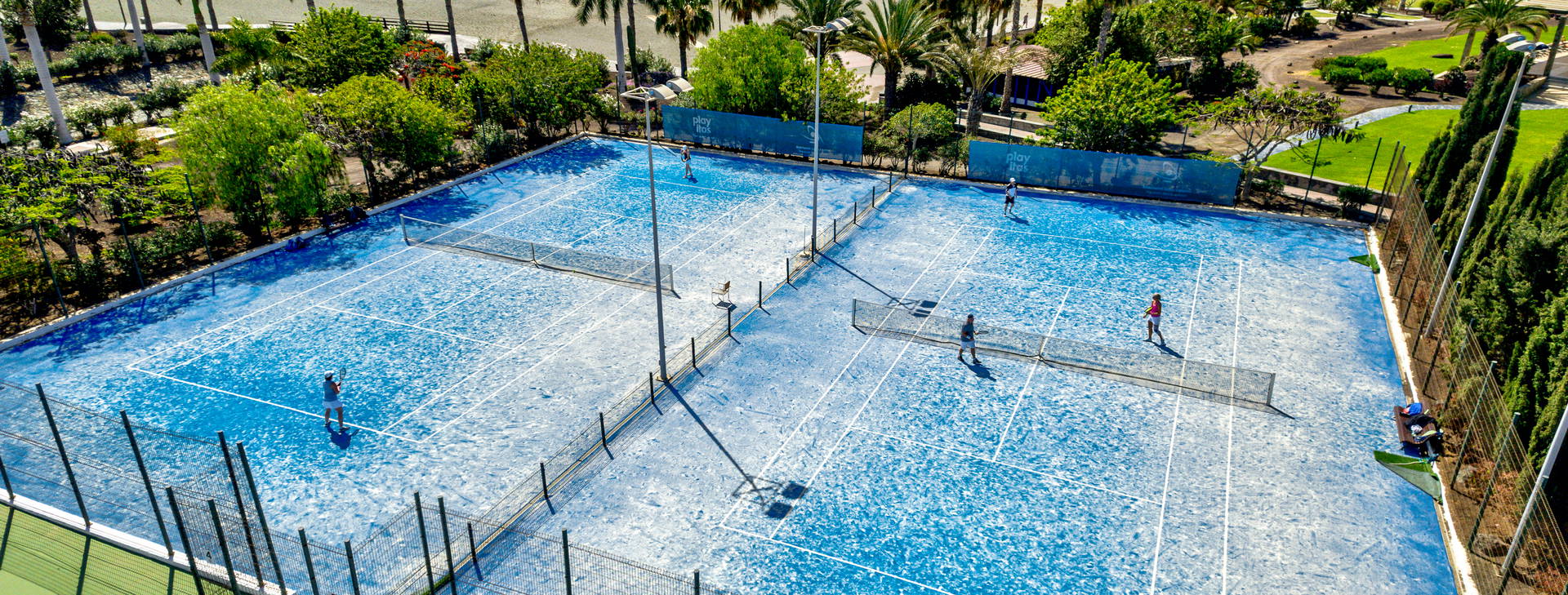 Hotel Playitas Obrázok40