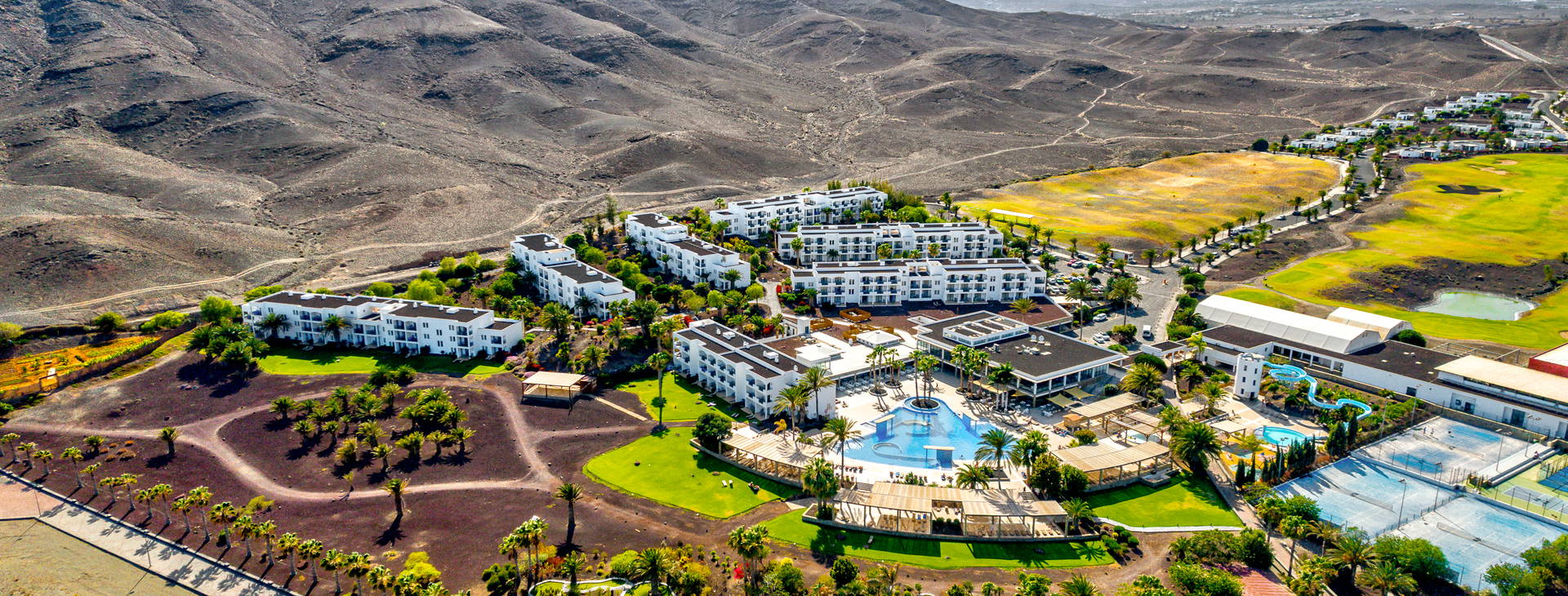 Hotel Playitas Obrázok0