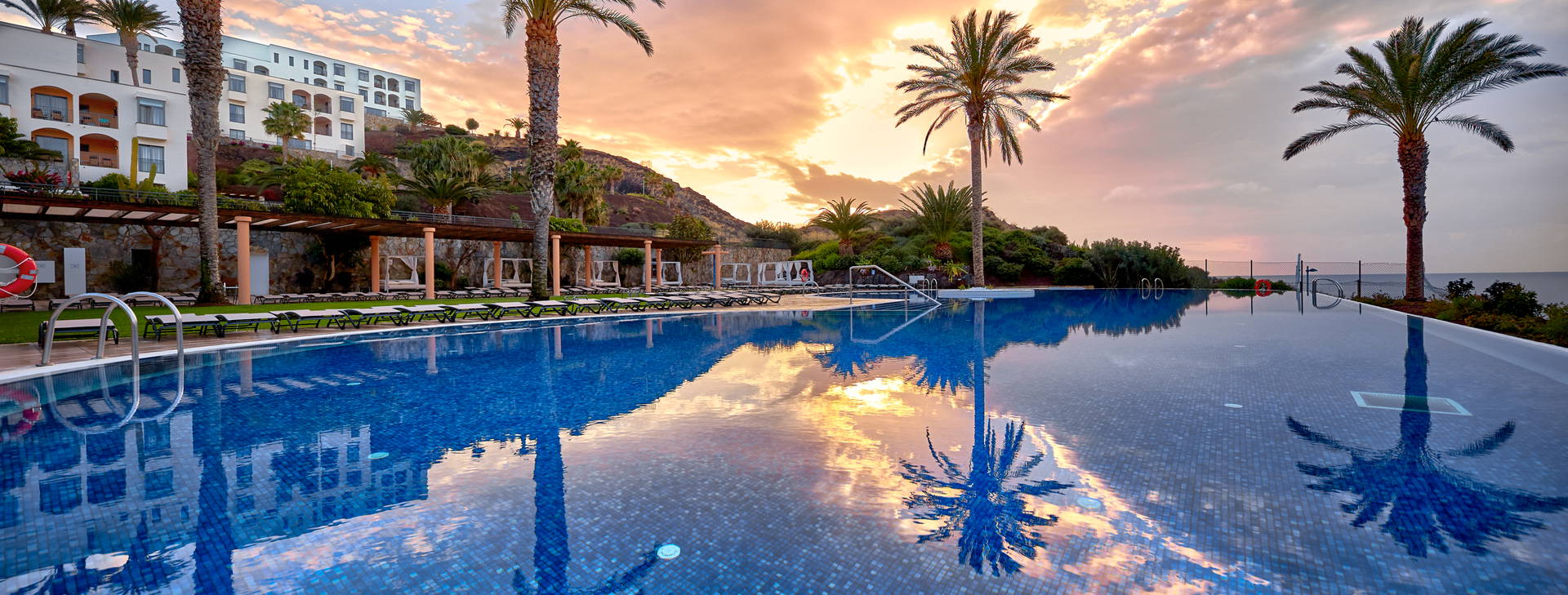 Hotel Playitas Obrázok5