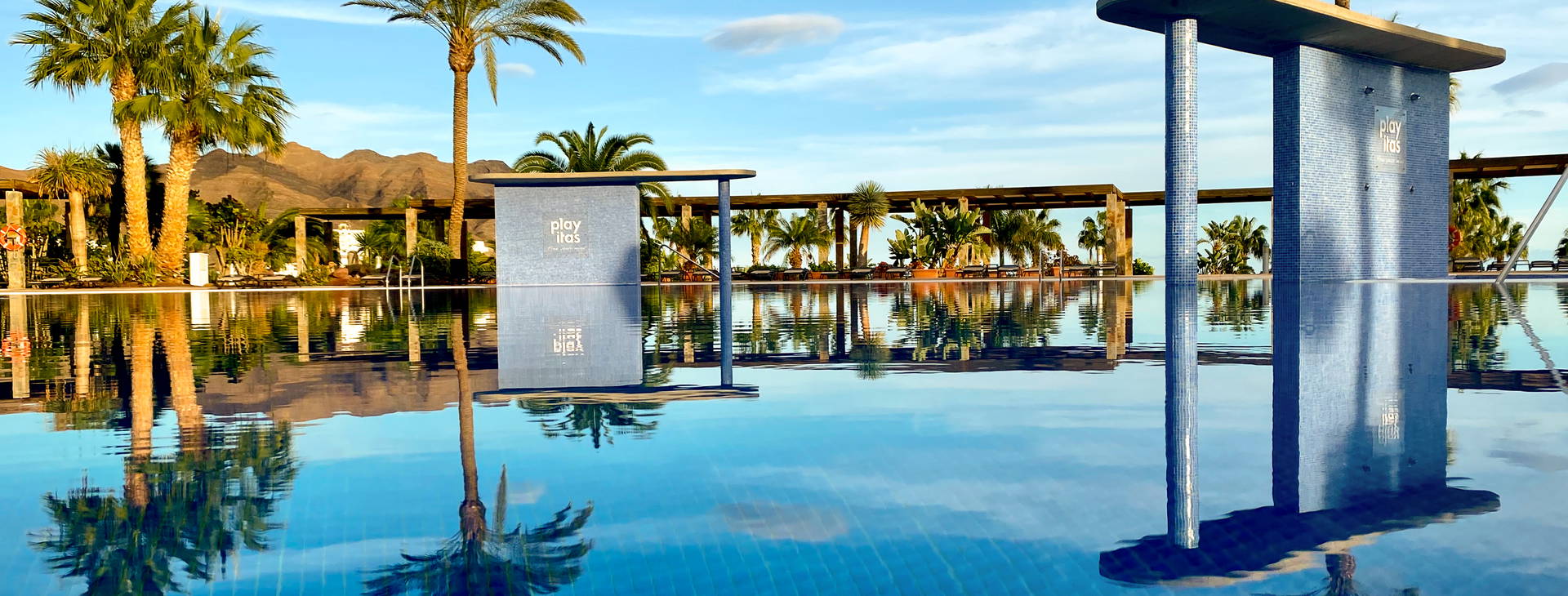 Hotel Playitas Obrázok1