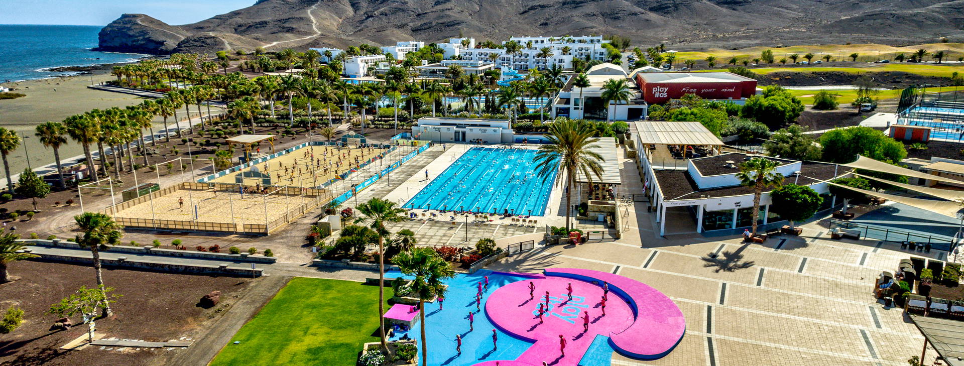 Hotel Playitas Obrázok31