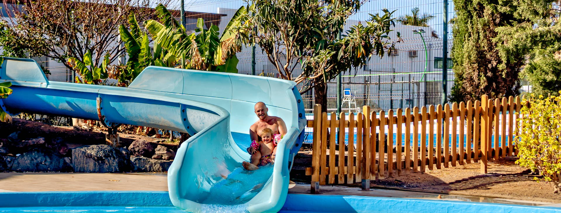 Hotel Playitas Obrázok6