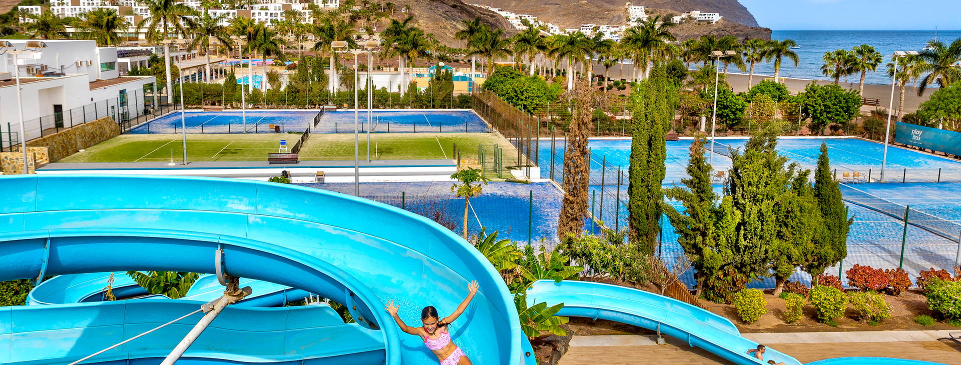 Hotel Playitas Obrázok4