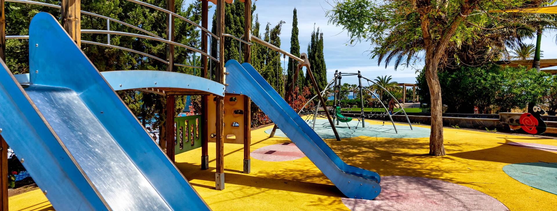 Hotel Playitas Obrázok30