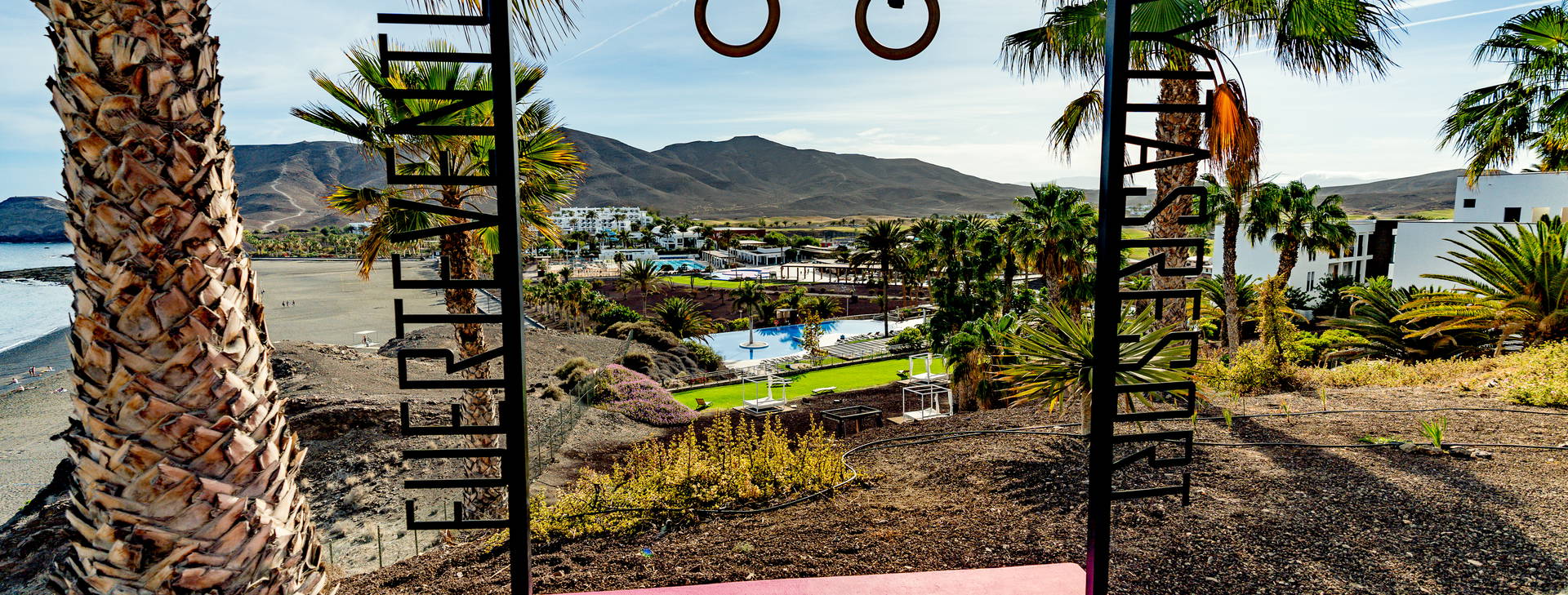 Hotel Playitas Obrázok33