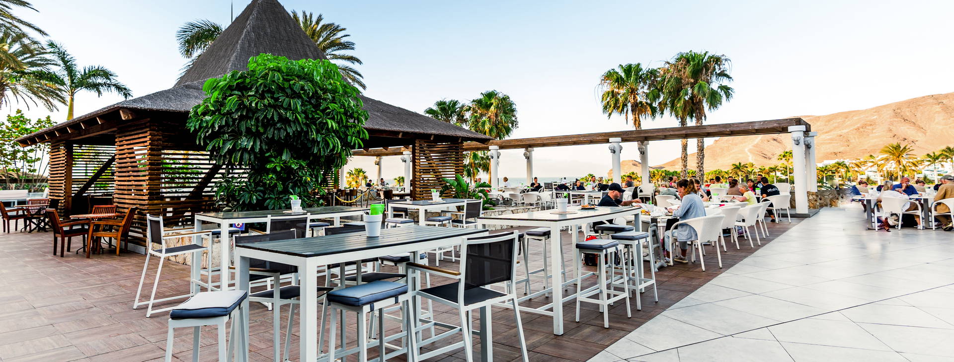 Hotel Playitas Obrázok25