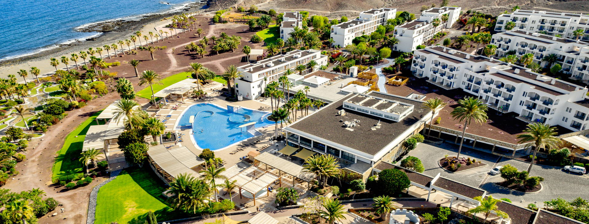 Hotel Playitas Obrázok8