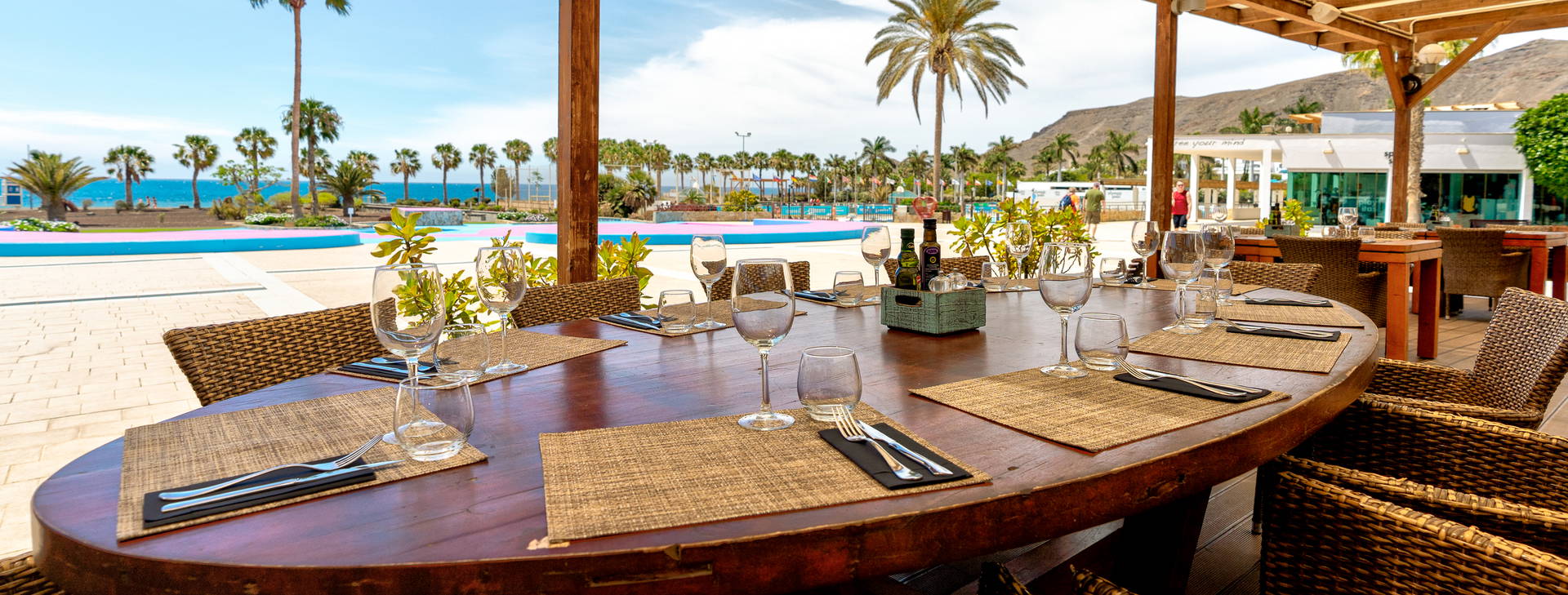 Hotel Playitas Obrázok23