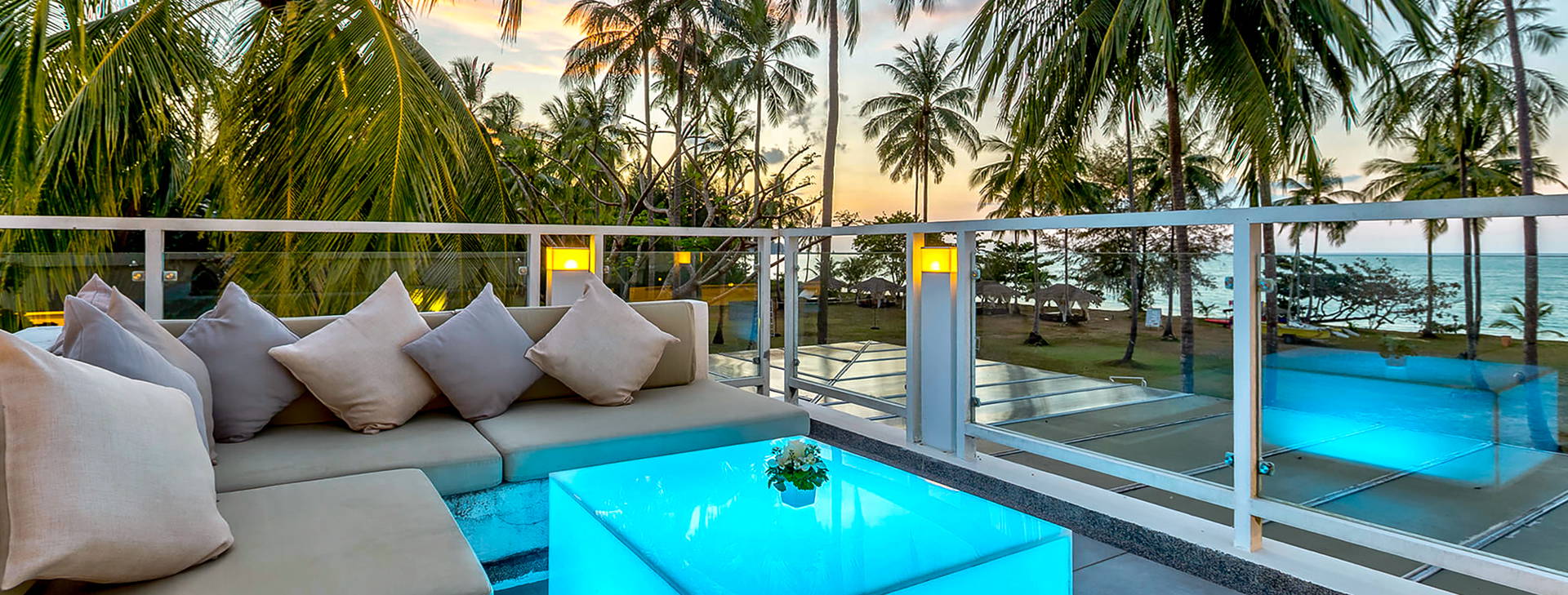 Kantary Beach Obrázok4