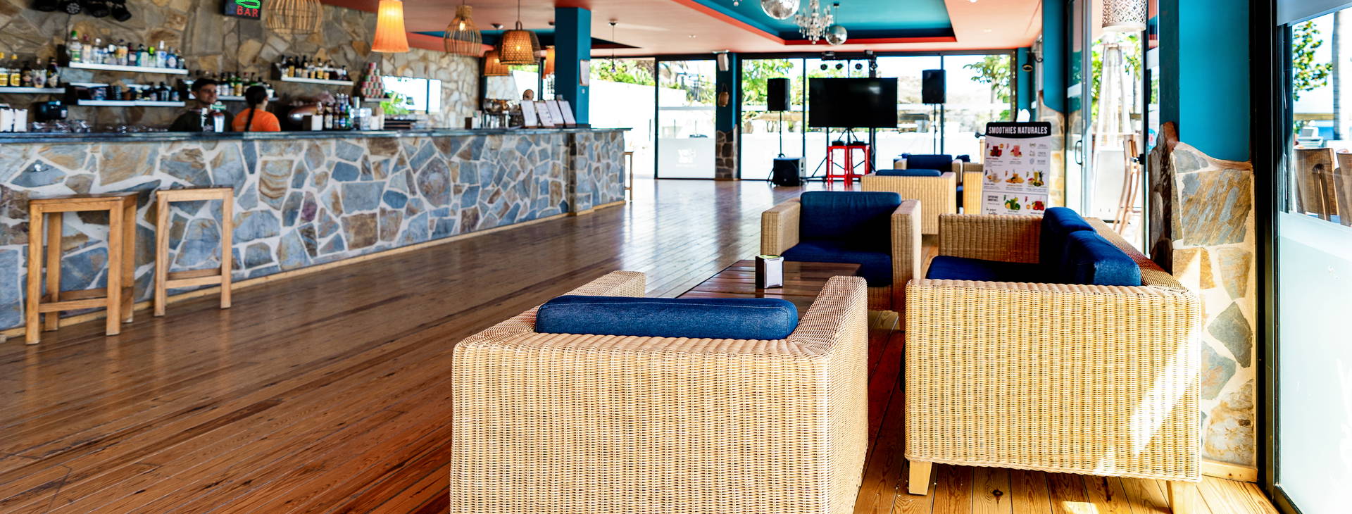 Hotel Playitas Obrázok28