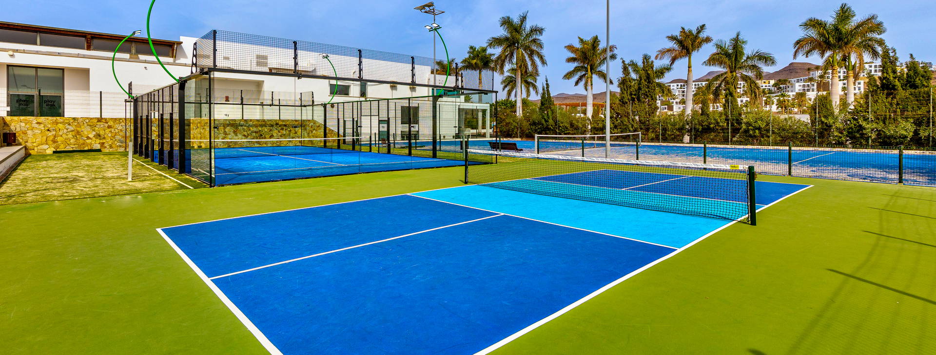 Hotel Playitas Obrázok39