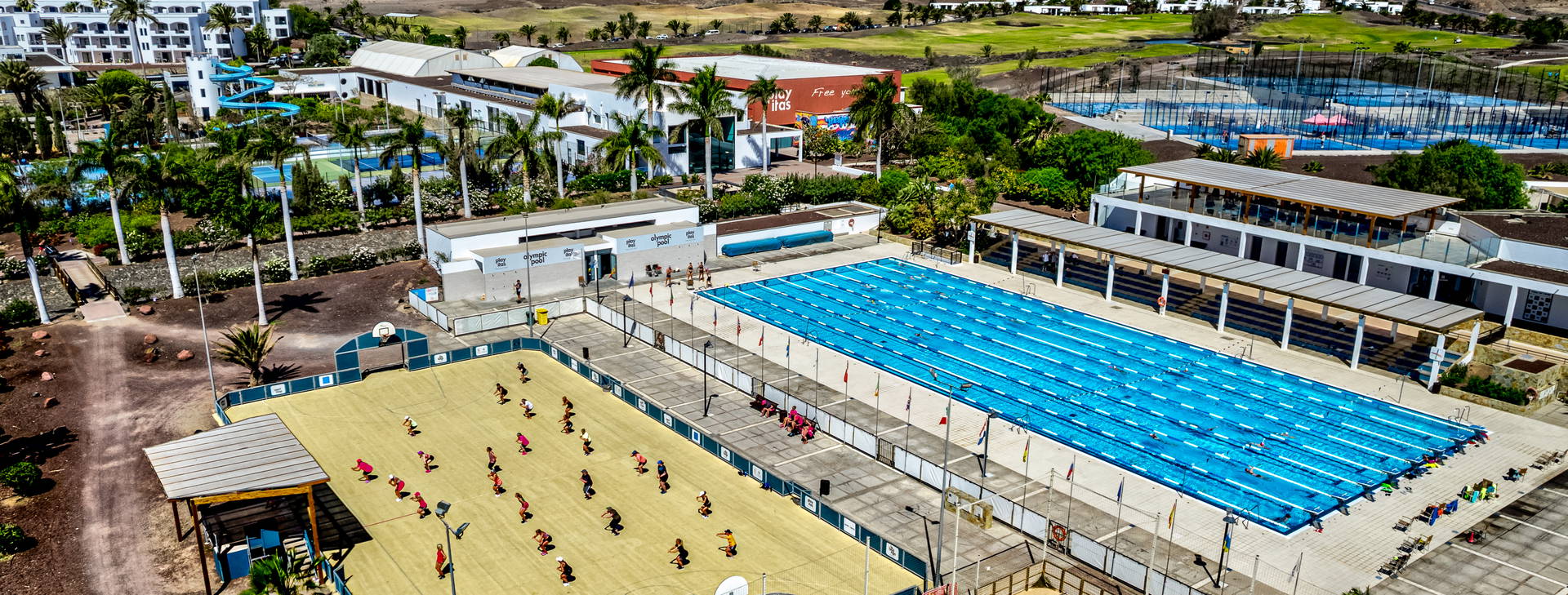 Hotel Playitas Obrázok7