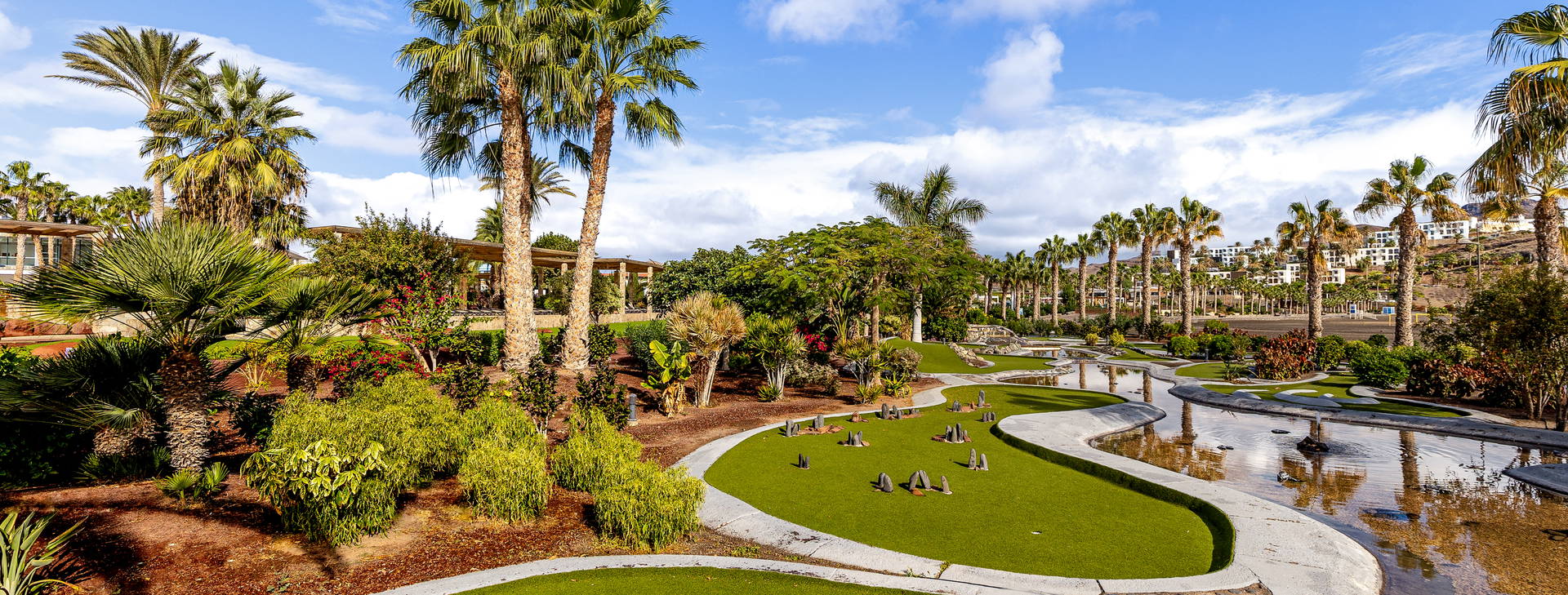 Hotel Playitas Obrázok17