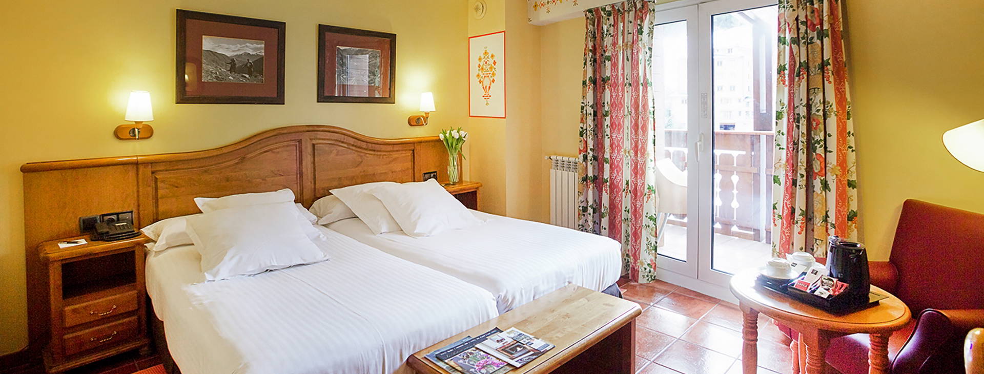 Ski Plaza Hotel Obrázok1