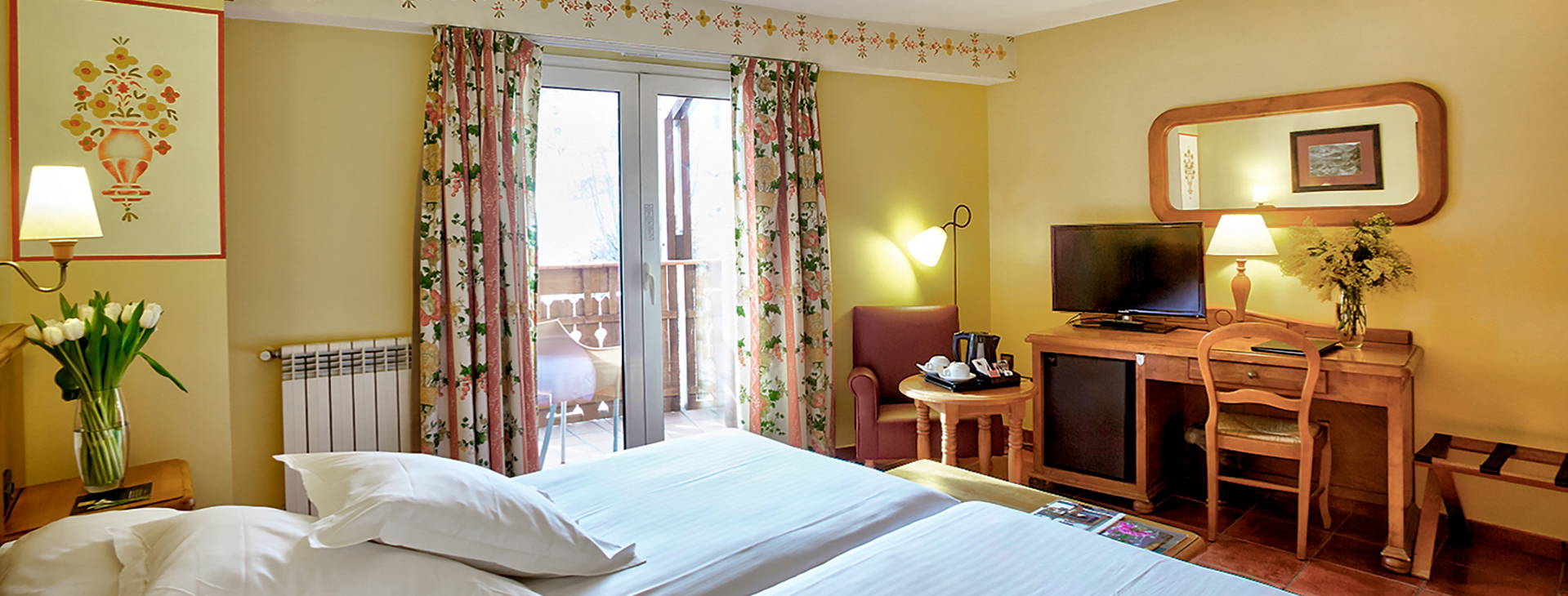 Ski Plaza Hotel Obrázok2