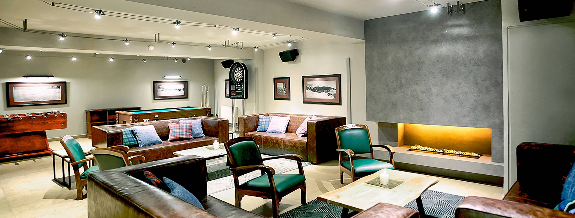 Ski Plaza Hotel Obrázok3