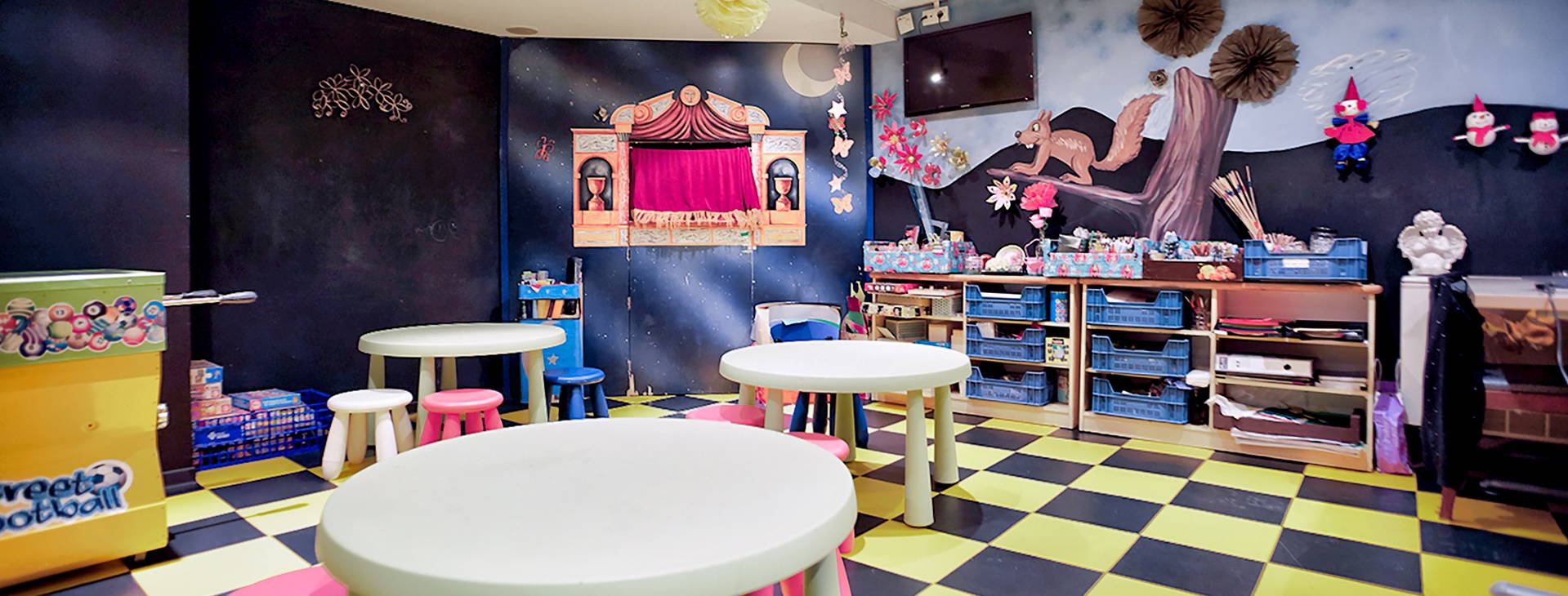 Ski Plaza Hotel Obrázok7