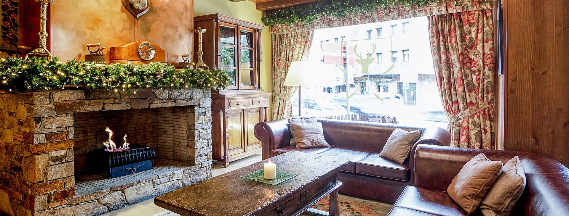 Ski Plaza Hotel Obrázok5