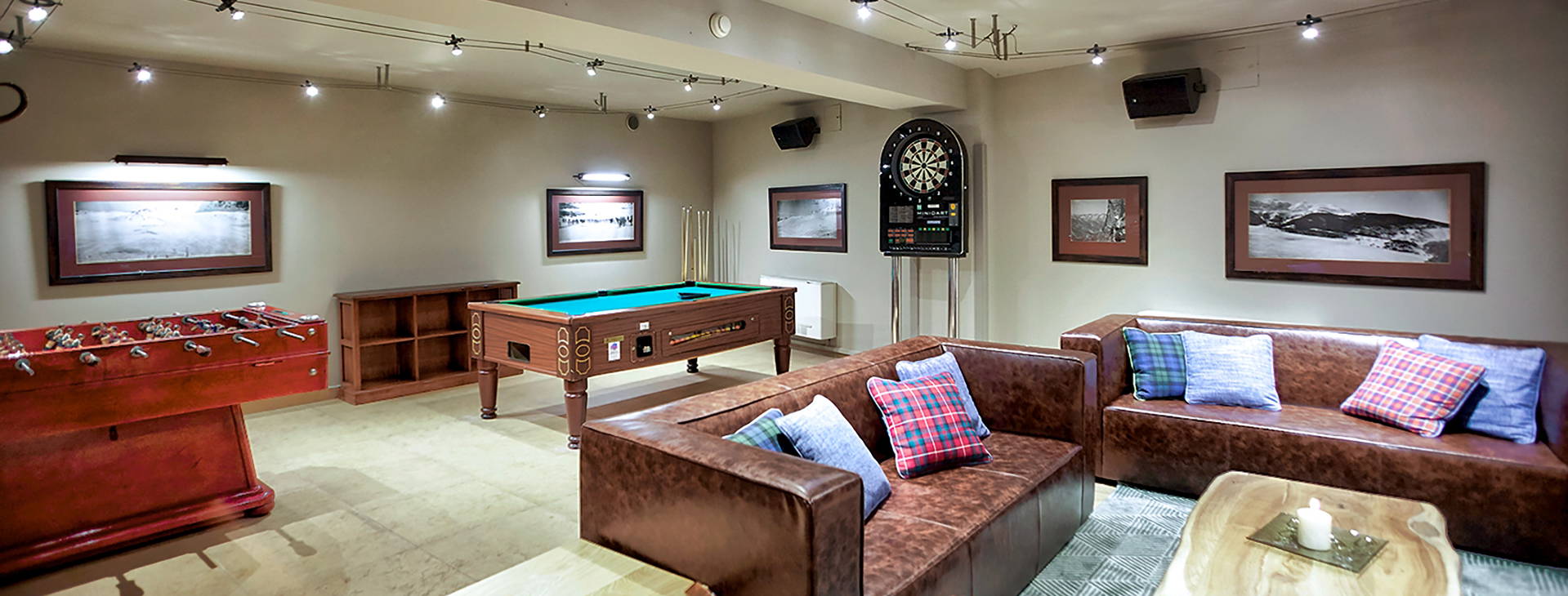 Ski Plaza Hotel Obrázok4