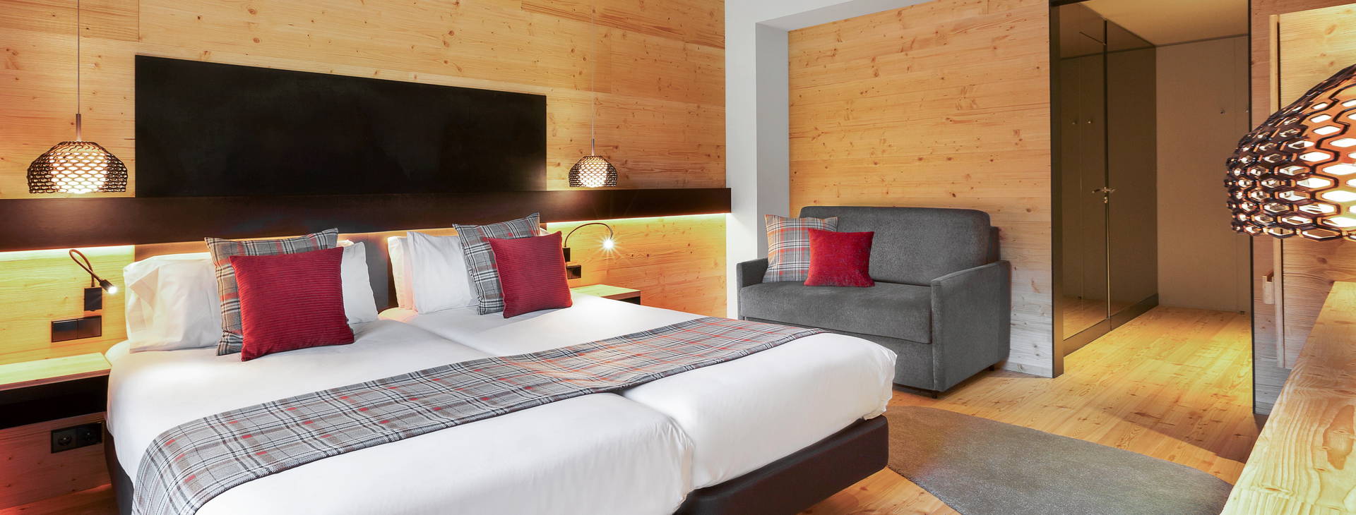 Piolets Park & Spa Obrázok2