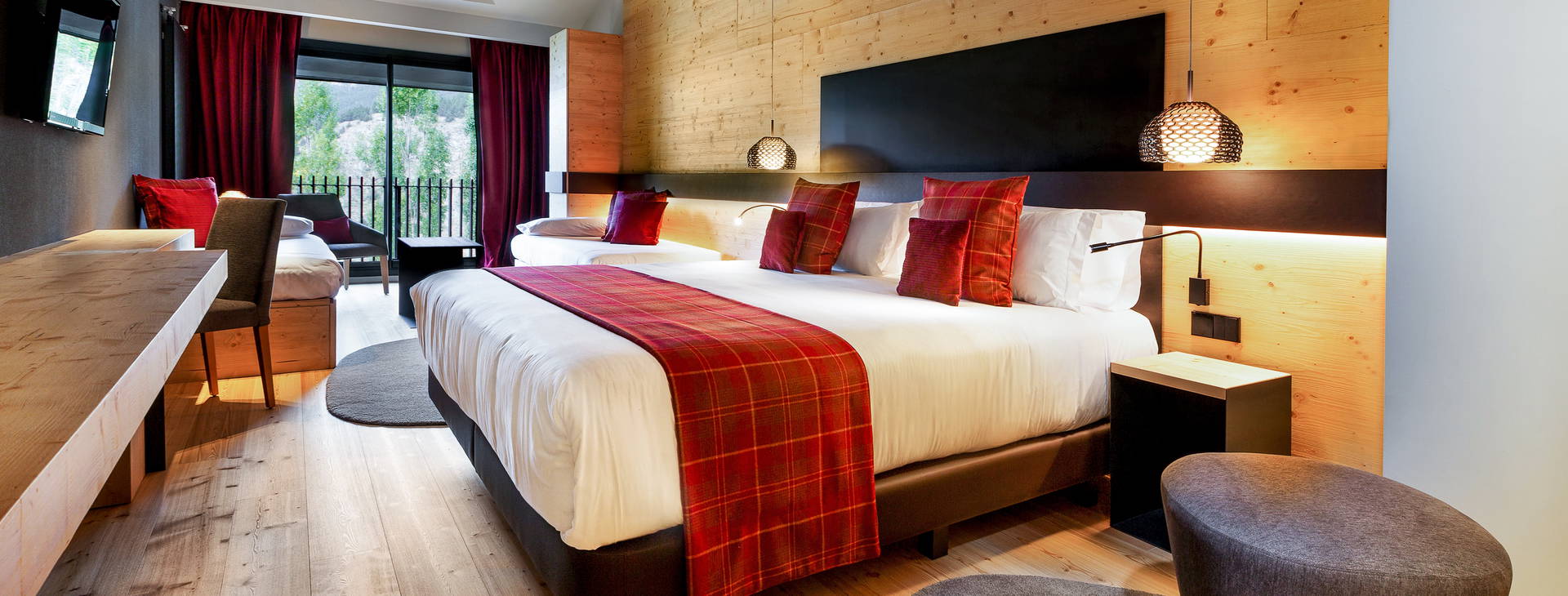 Piolets Park & Spa Obrázok3