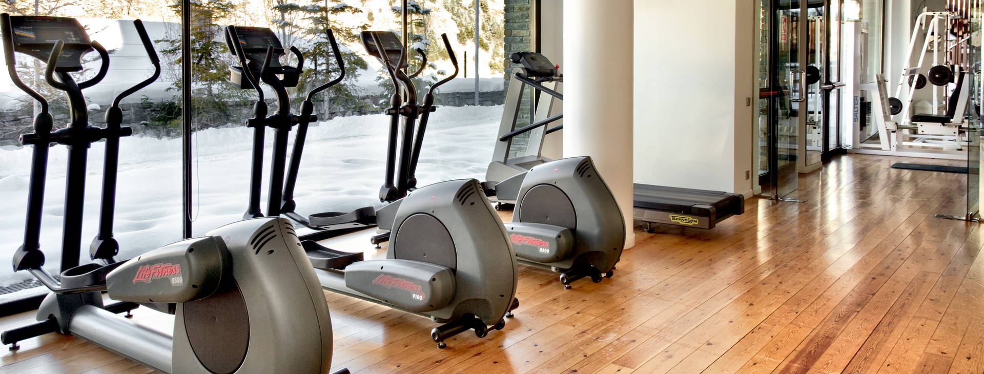 Piolets Park & Spa Obrázok14