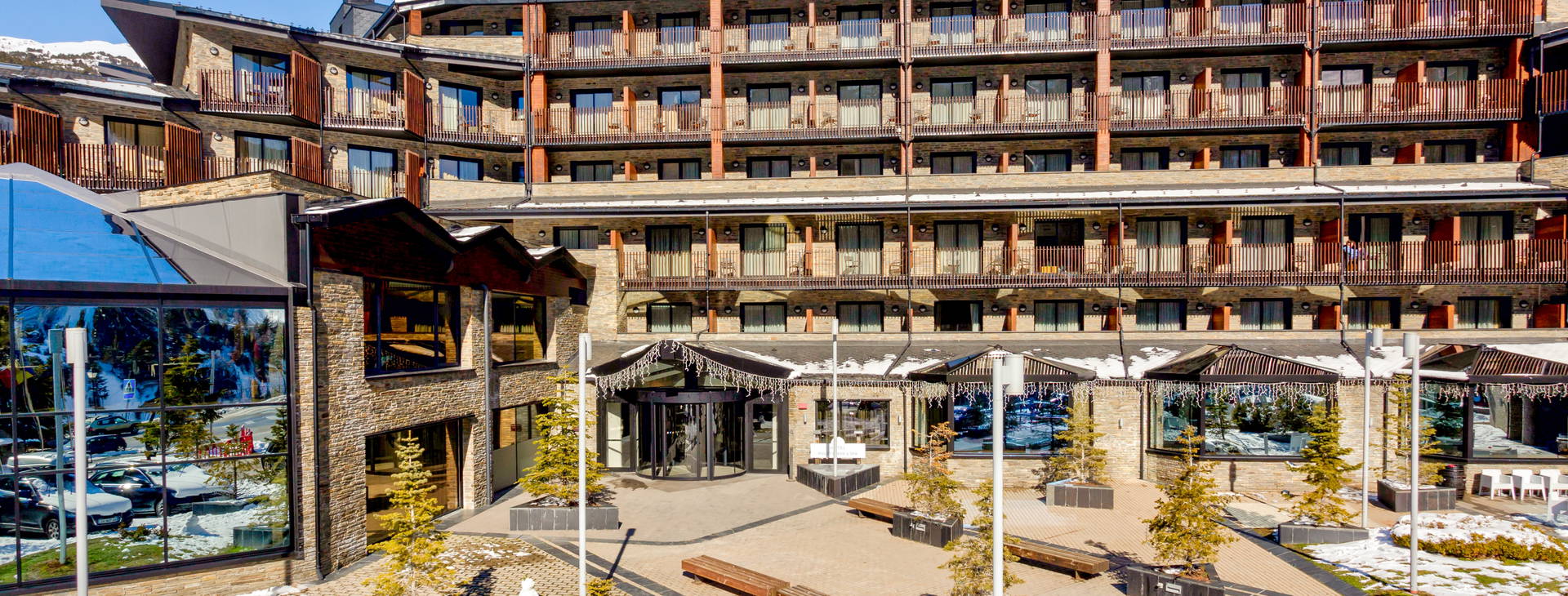 Piolets Park & Spa Obrázok7