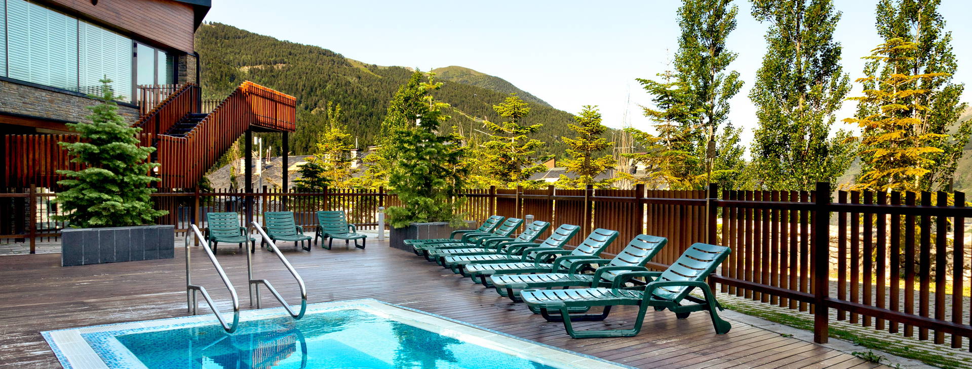 Piolets Park & Spa Obrázok1