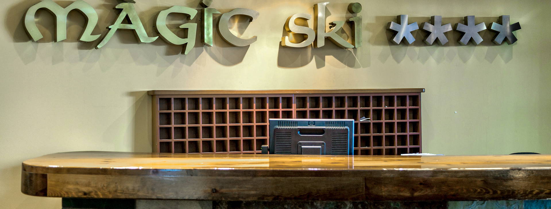 Magic Ski Obrázok13