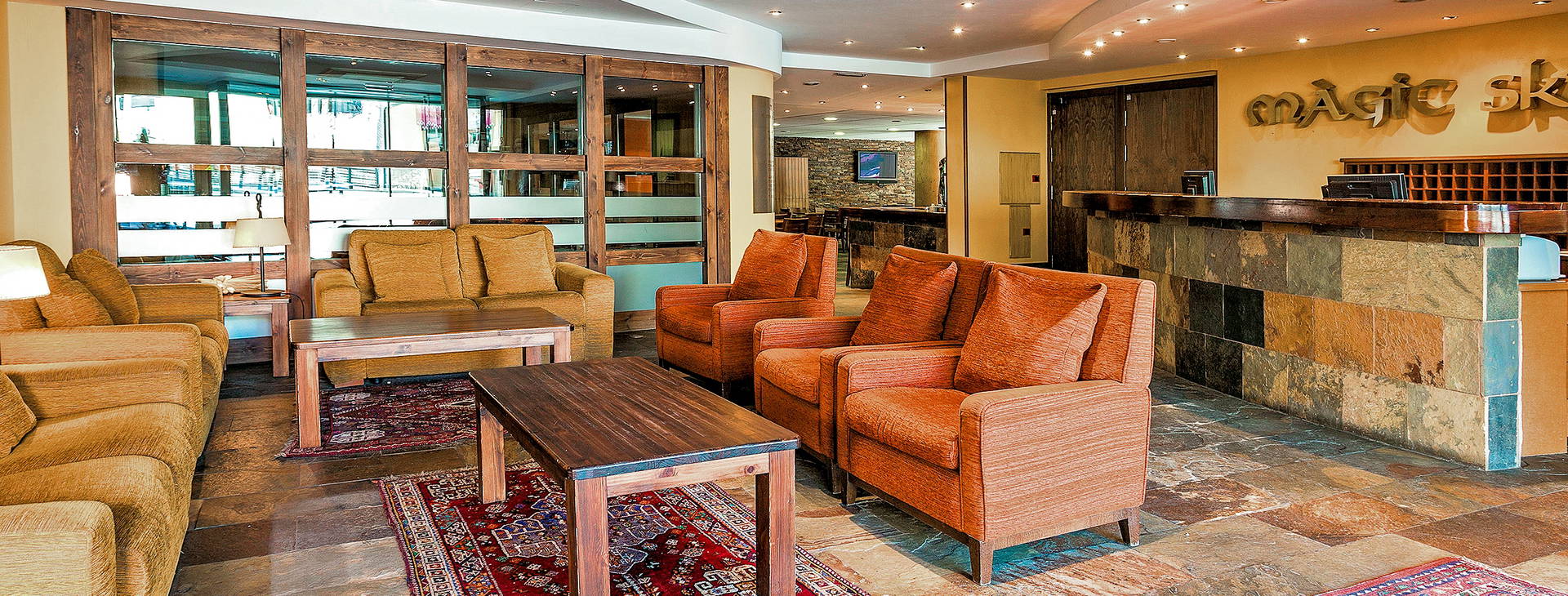 Magic Ski Obrázok14