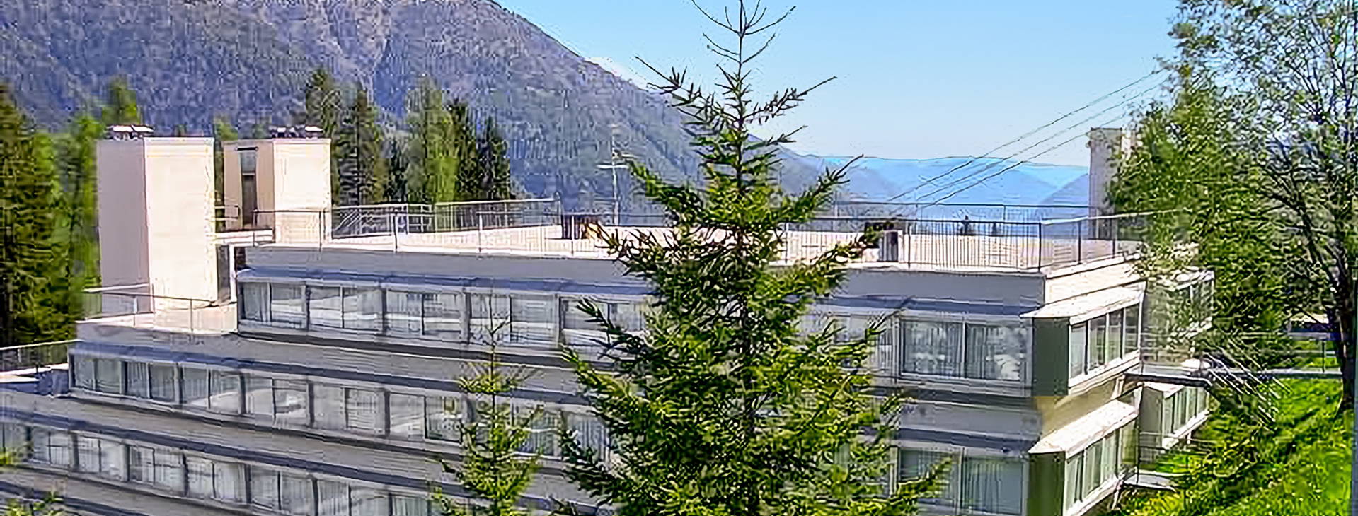 Club Hotel Solaria Obrázok4