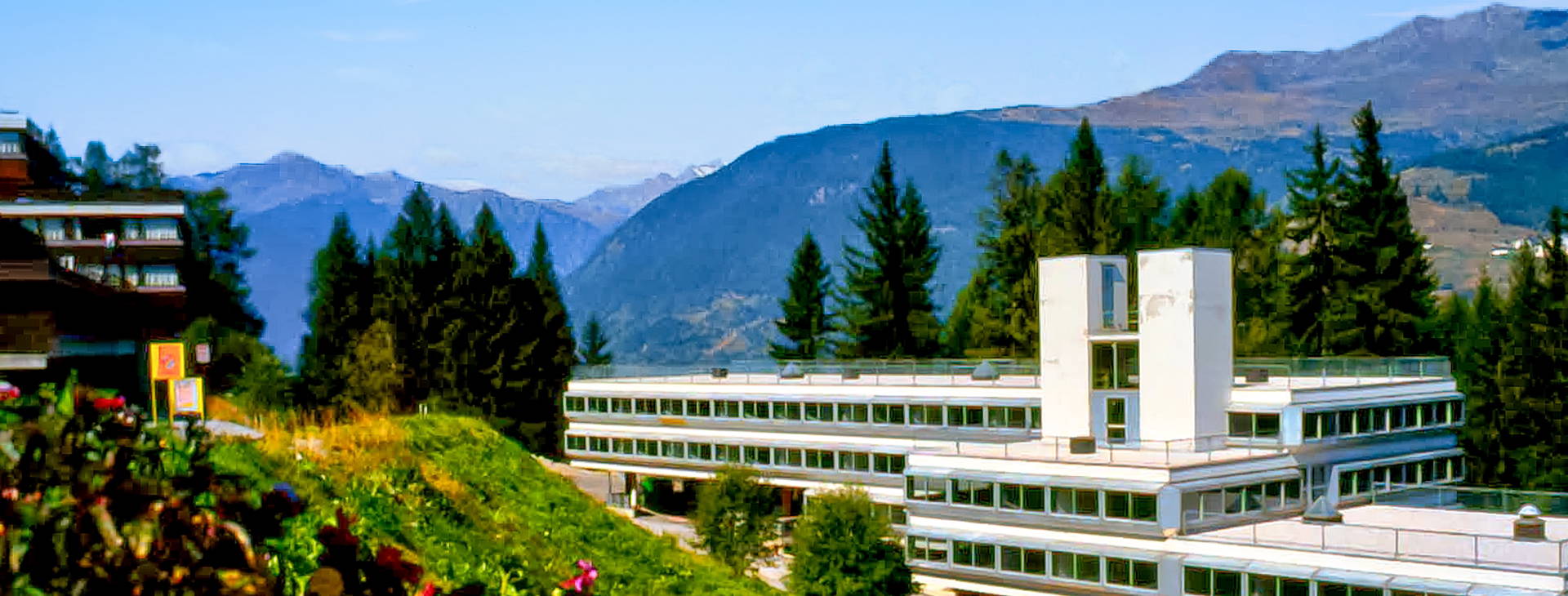 Club Hotel Solaria Obrázok1