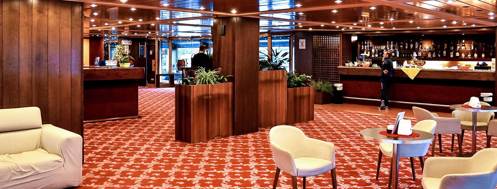 Club Hotel Solaria Obrázok11