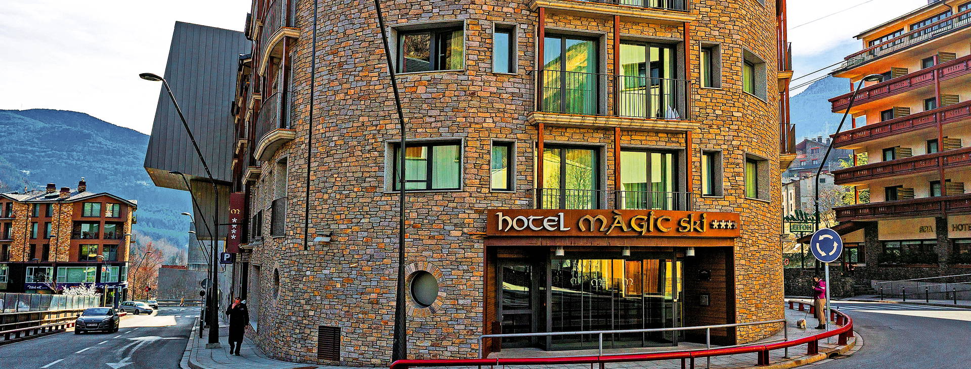 Magic Ski Obrázok30