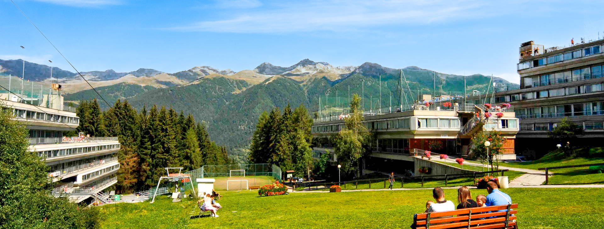 Club Hotel Solaria Obrázok2