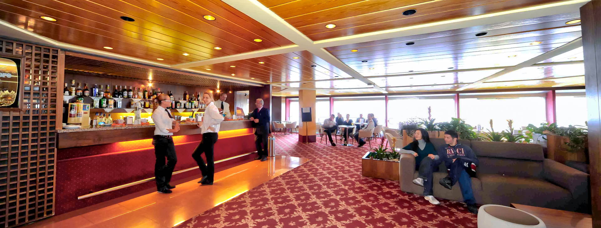 Club Hotel Solaria Obrázok14