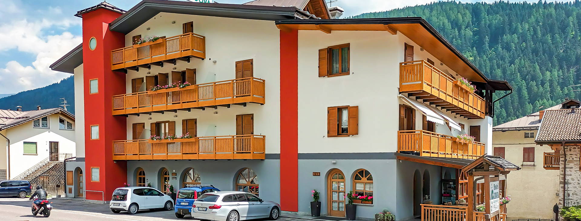 Hotel Cova Obrázok0