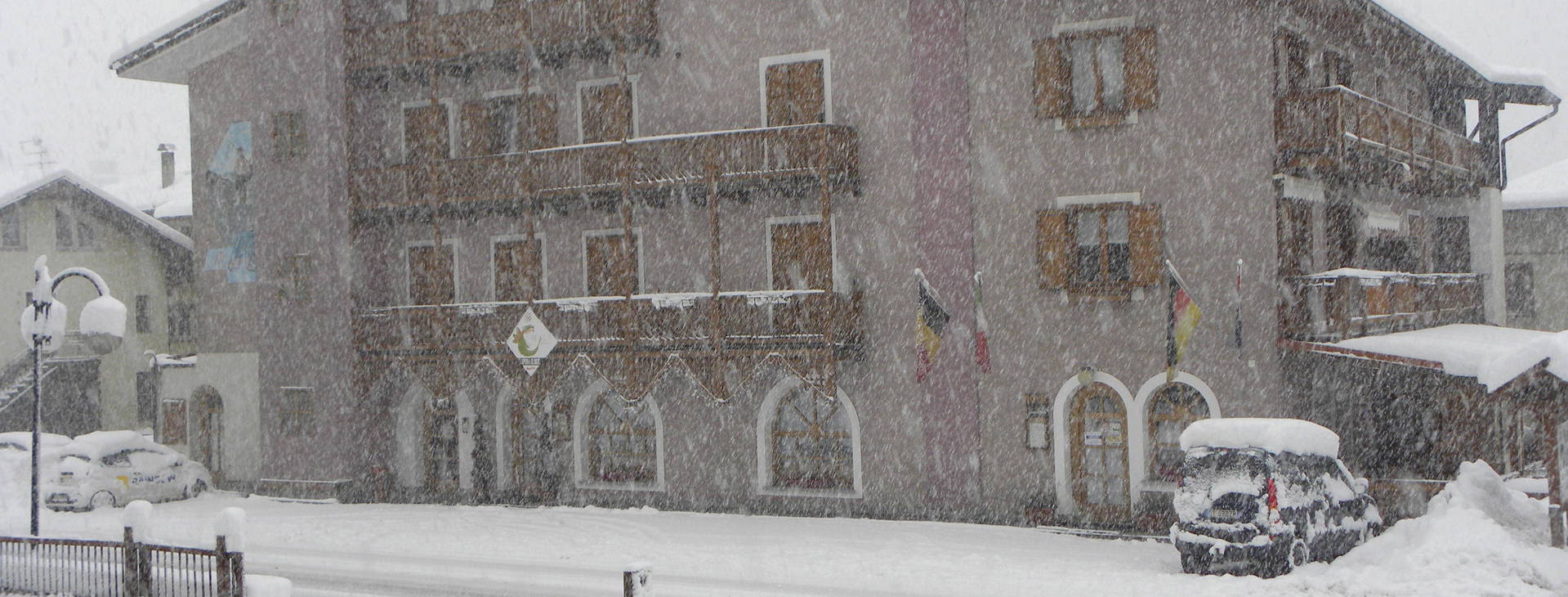 Hotel Cova Obrázok2