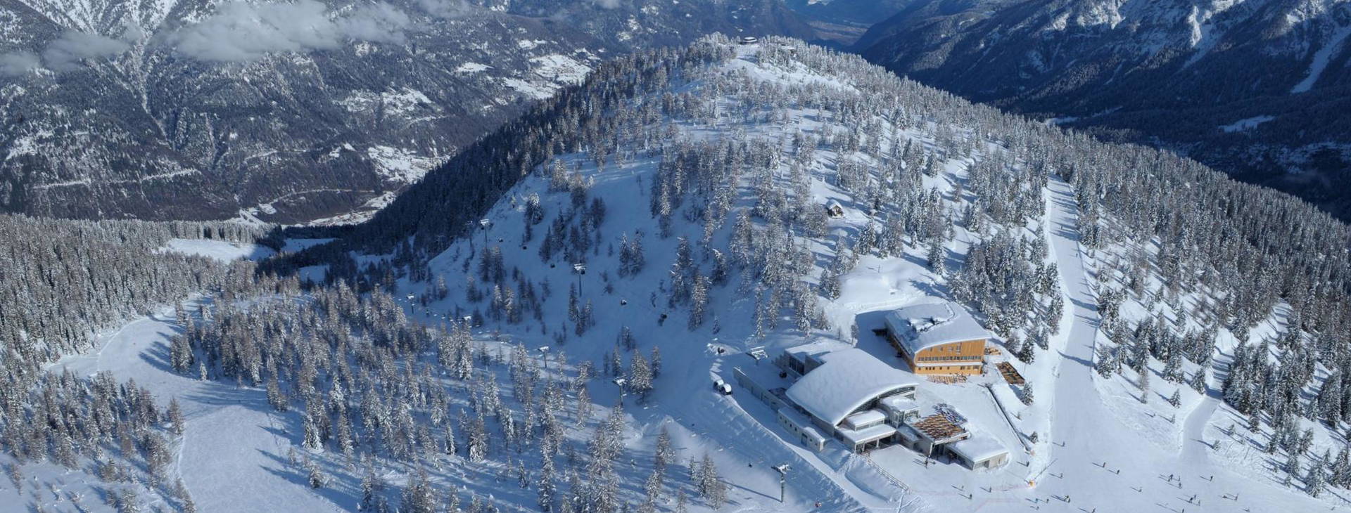 Hotel Cova Obrázok1