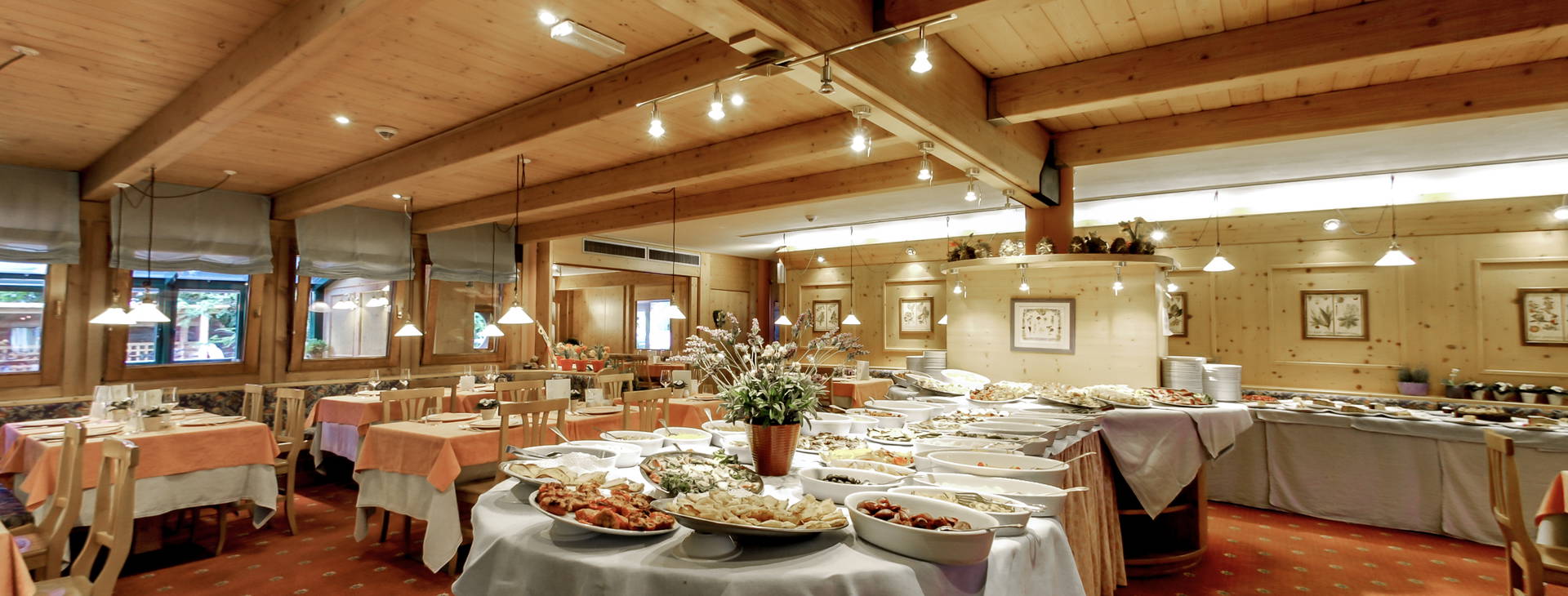 Sporthotel Rosatti Obrázok1
