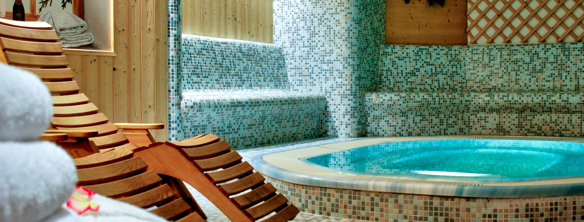 Sporthotel Rosatti Obrázok2