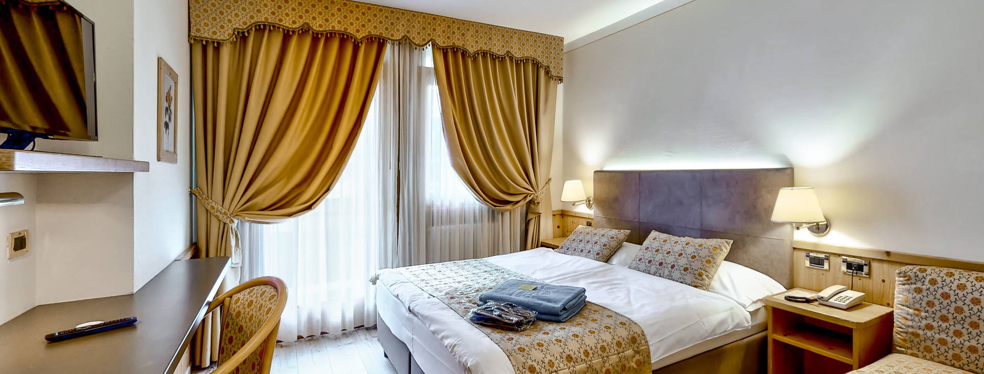 Sporthotel Rosatti Obrázok3