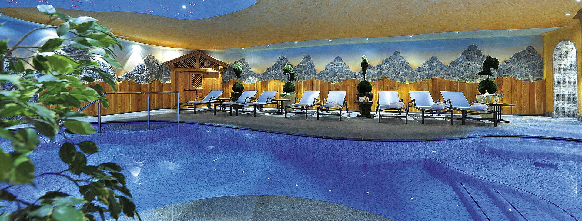 Sporthotel Rosatti Obrázok11