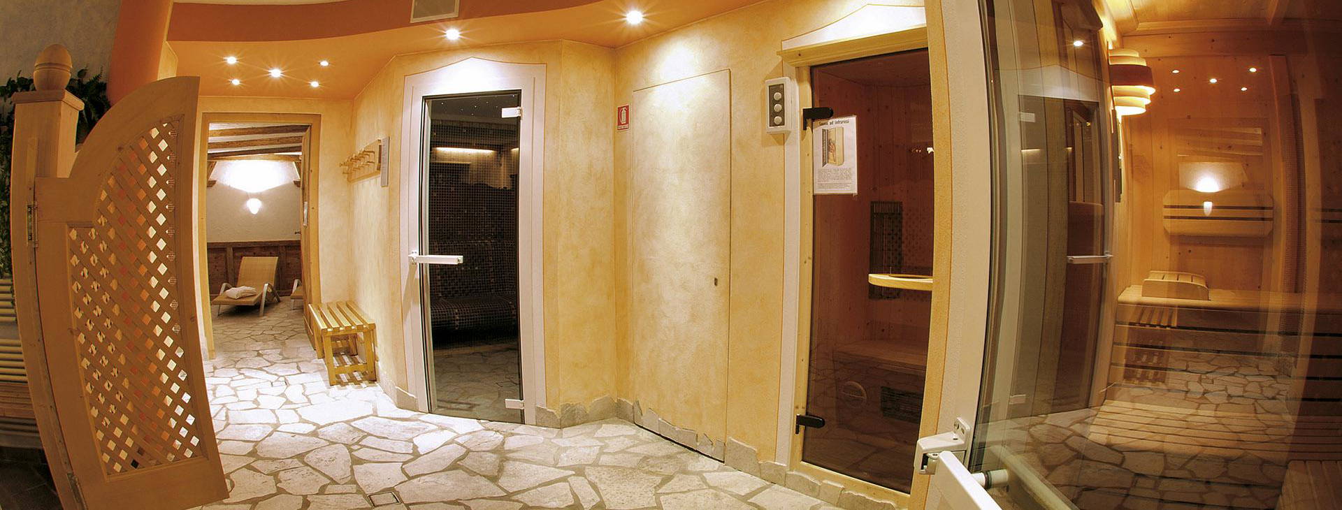 Sporthotel Rosatti Obrázok13