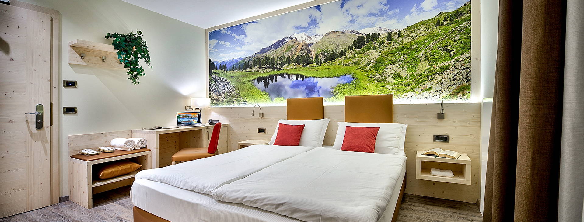Sporthotel Rosatti Obrázok4