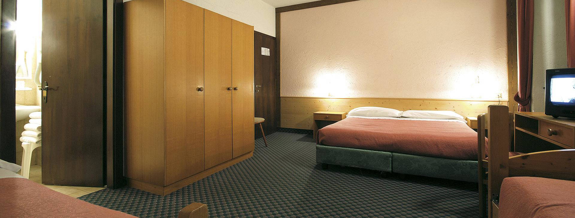 Sporthotel Rosatti Obrázok15