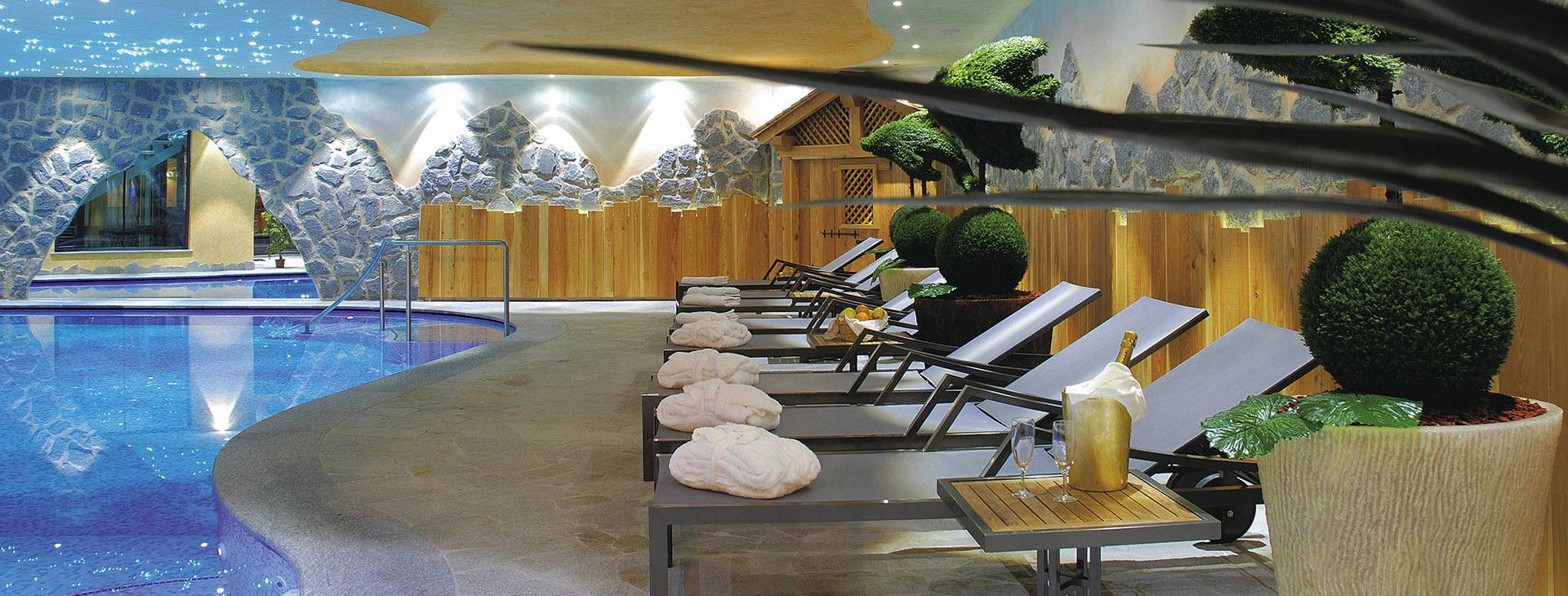Sporthotel Rosatti Obrázok12
